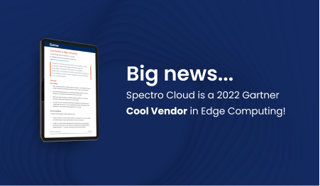Get your copy of Gartner 2022 Cool Vendors
